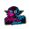 logo/UnrealVR