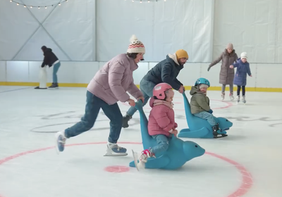 gallery-image-desktop/Ice Arena - Patinoar/1