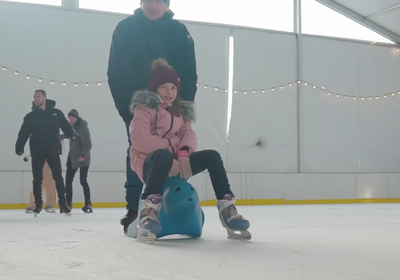 gallery-image-desktop/Ice Arena - Patinoar/1