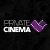 logo/Private Cinema