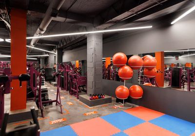 gallery-image-phone/XTZ Fitness - Centru/7