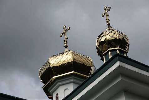 gallery-image-phone/Mănăstirea ''Sfânta Treime'' Saharna/6