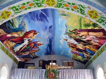 gallery-image-phone/Mănăstirea Cosăuți/6