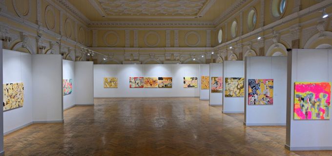 gallery-image-phone/Muzeul Național de Artă al Moldovei/4