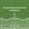 logo/Muzeul Național de Artă al Moldovei