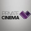 logo/Private Cinema Toro