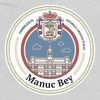 logo/Conacul Manuc Bey
