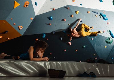 gallery-image-desktop/Chișinău Bouldering Project/0