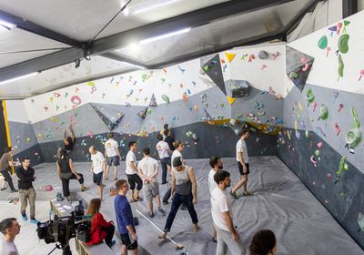 gallery-image-desktop/Chișinău Bouldering Project/0