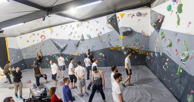 gallery-image-desktop/Chișinău Bouldering Project/3