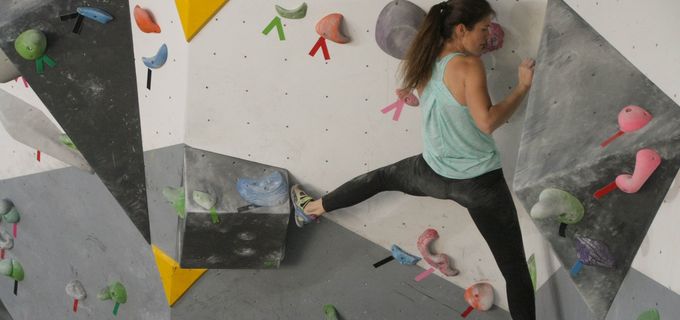 gallery-image-phone/Chișinău Bouldering Project/4