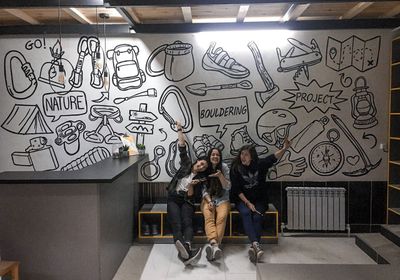 gallery-image-phone/Chișinău Bouldering Project/8
