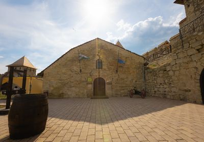 gallery-image-phone/Cetatea Tighina/7