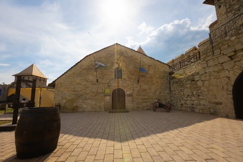 gallery-image-phone/Cetatea Tighina/7