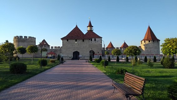 gallery-image-phone/Cetatea Tighina/0