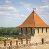 logo/Cetatea Tighina