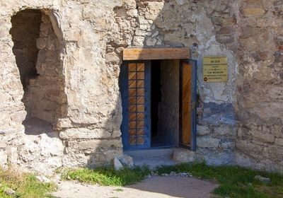 gallery-image-desktop/Muzeul Instrumentelor Torturii (Cetatea Tighina)/2