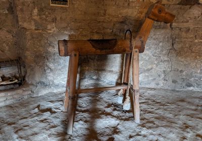 gallery-image-desktop/Muzeul Instrumentelor Torturii (Cetatea Tighina)/1