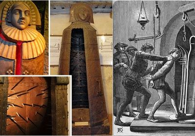 gallery-image-phone/Muzeul Instrumentelor Torturii (Cetatea Tighina)/6