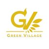 logo/Pensiunea Green Village