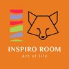 logo/Inspiro Room - Rîșcani