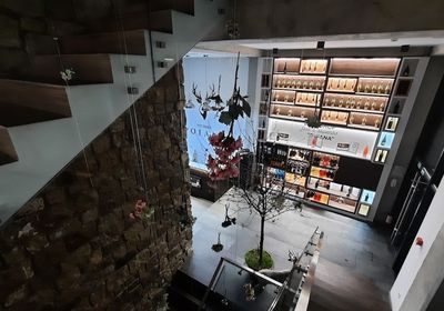 gallery-image-phone/Hotel - Vinăria Poiana/5