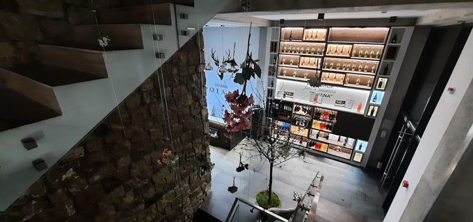 gallery-image-phone/Hotel - Vinăria Poiana/5